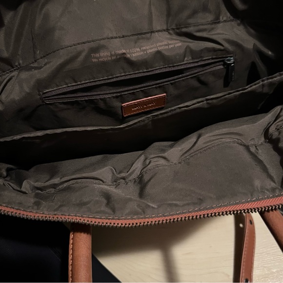 Matt and Nat Diaper Bag - Picture 10 of 11